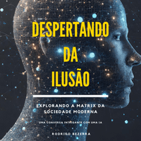Imagem do produto DESPERTANDO DA ILUSÃO - Uma conversa intrigante com uma IA