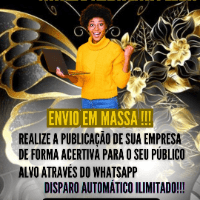 Imagem do curso CLIENTE RÁPIDO TODO DIA NO WHATSAPP (GOLDEN)