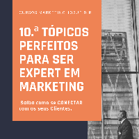 Imagem do curso EXPERT EM VENDAS & MARKETING