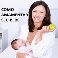 Imagem do produto Como Amamentar seu Bebê