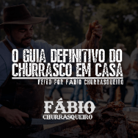 Imagem do produto Guia Definitivo do Churrasco em Casa
