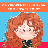 Imagem do produto Atividades Interativas com Power Point