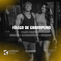 Imagem do produto FÔLEGO DE GARIMPEIRO – COMBO COMPLETO (Iniciante + Intermediário + Avançado)