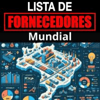 Imagem do produto FORNECEDORES MUNDIAL