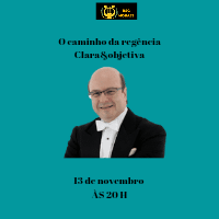 Imagem do curso O caminho da regência clara&objetiva ( COMBO)