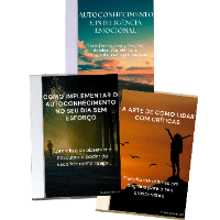 Imagem do produto Domine seu Autoconhecimento e Inteligência Emocional