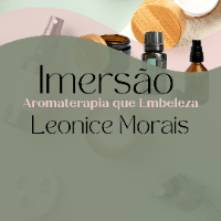 Imagem do curso Imersão Aromaterapia que Embeleza 2.0