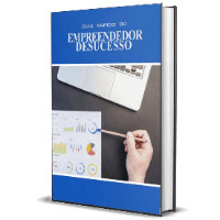 Imagem do produto Guia de empreendedor de sucesso