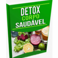 Imagem do produto Alimentos Permitidos na Dieta Detox