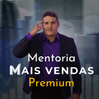 Imagem do curso Mentoria Mais vendas Premium - 3 meses