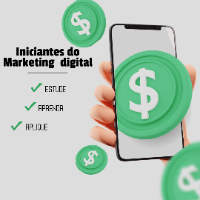 Imagem do produto Mentoria de Marketing Digital Para Iniciantes