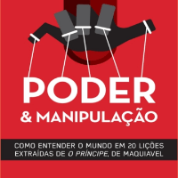 Imagem do produto Poder e manipulação