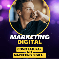 Imagem do curso Como faturar no marketing digital