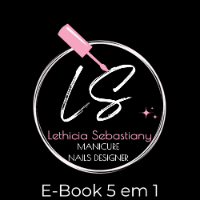 Imagem do produto Nails Designer Lucrativo LS
