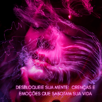 Imagem do curso Desbloqueie sua mente