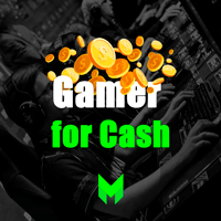 Imagem do produto Gamer for Cash