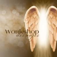 Imagem do produto Workshop dos Anjos - Tudo que você precisa saber sobre esses seres celestiais