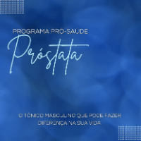 Imagem do produto Programa pró-saude