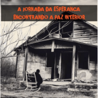 Imagem do produto A Jornada da Esperança: Encontrando a paz interior