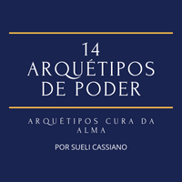 Imagem do curso 14 Arquétipos de Poder