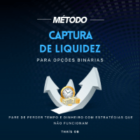 Imagem do produto Captura de Liquidez