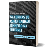 Imagem do produto 54 Formas De Como Ganhar Dinheiro Na Internet