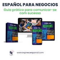 Imagem do curso ESPAÑOL PARA NEGOCIOS