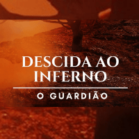 Imagem do produto Descida ao Inferno: O Guardião