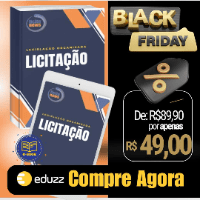 Imagem do produto Legislação Organizada para Licitação - Professor Uesley Medeiros
