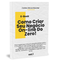 Imagem do produto Como montar seu próprio negócio Online do Zero!!