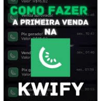 primeira venda  em 24 horas