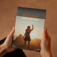 Imagem do produto Desenvolva Uma Mentalidade Vencedora E Elimine Pensamentos Negativos