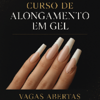 Imagem do produto Curso de Alongamentos em Gel