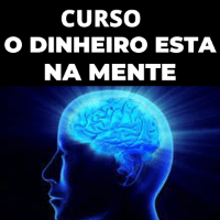 Imagem do produto CURSO O DINHEIRO ESTA NA MENTE