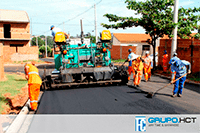 Imagem do produto Pavimentação Asfáltica - Projeto e Dimensionamento