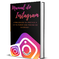 Imagem do produto Manual do Instagram Aprendendo na Prática