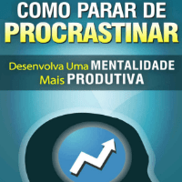 Imagem do produto Como parar de procrastinar