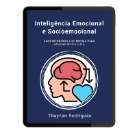 Imagem do curso Inteligência emocional e socioemocional: compreendendo a diferença para aplicar no dia a dia