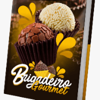Imagem do curso Brigadeiro Gourmet