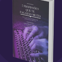 Imagem do produto E-BOOK: Profissões que pagarão muito em 2023