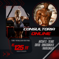 Imagem do produto Consultoria Online