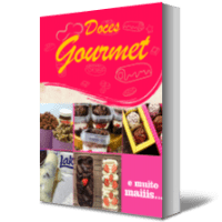 Imagem do produto Doces Gourmet Faça e Venda