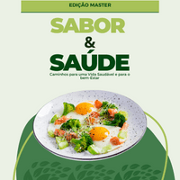Imagem do produto Sabor & Saúde