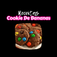 Imagem do produto Cookie De Bananas 1.0
