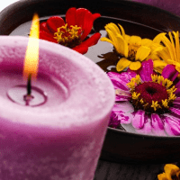Imagem do produto Velas Artesanais