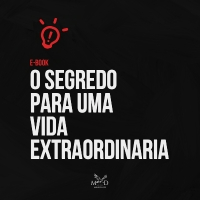 Imagem do produto O Segredo para uma vida Extraordinária