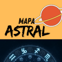 Imagem do curso Mapa Astral