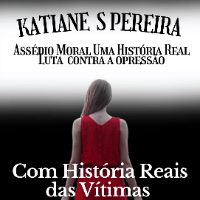 Imagem do curso Assédio Moral Uma História Real
