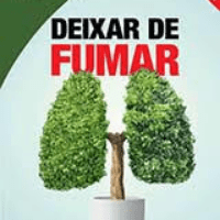 Imagem do curso Deixar de Fumar - Guia de Autoajuda.