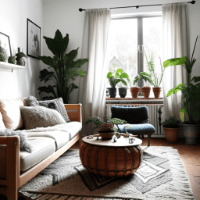 Imagem do produto Como Transformar seu Apartamento em um Jardim